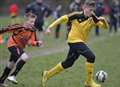 Medway Messenger Youth League results