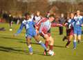 Medway Messenger Youth League results