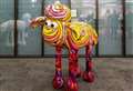 Designs chosen for colourful new Shaun the Sheep art trail