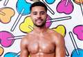 Former Kent footballer to enter Love Island villa