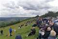 D-Day 75 flypast causes traffic chaos