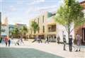 Images of multi-million pound development revealed