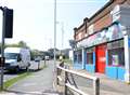 Town centre regeneration works begin 