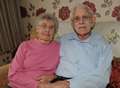 Childhood friends married for 70 years