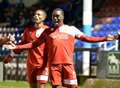 Faz praises Welling's spirit