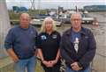 ‘End of an era’ as boat owners told to leave marina