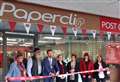 Town centre Post Office opens