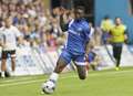 McGlashan enjoys first home start