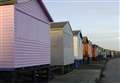 100 new beach huts to cash in on Covid staycation boom