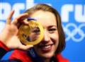 Yarnold: So proud my dreams have come true