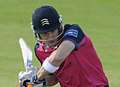 Denly 'excited' at Kent return