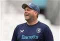 Parkinson deal lifts Kent’s spirits