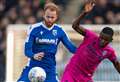 Defender set for Priestfield return with Portsmouth