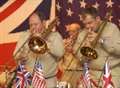 Herb Miller Big Band Spectacular, The Hop Farm Country Park, Friday, July 18 & Saturday, July 19