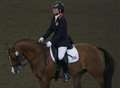 Cousins helps Britain to equestrian gold