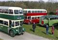 Start your engines: retro car show returns