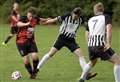 Medway Messenger Sunday League round-up