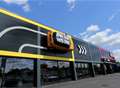 Car showroom relocates in million pound move