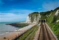 Do not swim warning at Kent beach after sewage spike