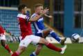 Final verdict: Gillingham 2 Swindon Town 0