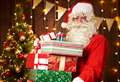 Santa set to visit the coast this Christmas