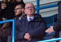 Scally admits to his “monumental mistake” in report to Gillingham fans