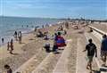 Two popular Kent beaches get ‘do-not-swim’ warnings in ‘terrible’ blow