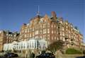 Landmark hotel in tax row