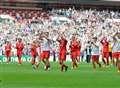 Wells beaten in Wembley final