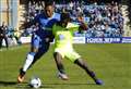 Gills make first summer signing