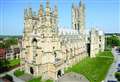 Cathedral bell to toll in solidarity with Ukraine