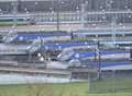 Eurotunnel wants crossing talks