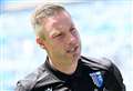 Harris plays it cool as Gillingham chase new record