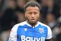 Gillingham winger looking to make the most of a clean slate under a new boss