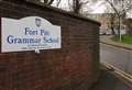 Grammar school tells Year 11s to stay away