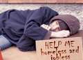 Loan sharks helping ‘make people homeless’