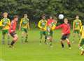 Medway Messenger Youth League results