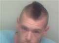 Creeper burglar jailed for three years