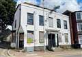 Hotel plan revealed for historic derelict pub