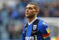 Gillingham hopeful of captain's return