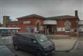 Person dies at railway station after medical incident