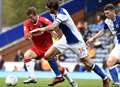 GALLERY: Top 10 Blackburn v Gills pictures