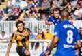 Maidstone v Chesterfield - top 10 pictures