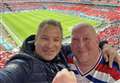 Fan donates £5 each time team scores