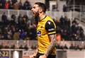 Luque to leave Maidstone