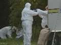 Body in undergrowth: death 'not suspicious'