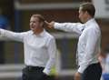 Edinburgh furious at Posh equaliser