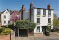 Inside the £1m home with views of castle and cathedral