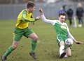 Medway Messenger Youth League results