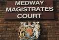 Shoplifting drug addict jailed